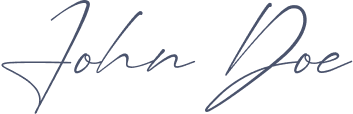 Signature
